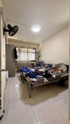 Blk 739 Woodlands Circle (Woodlands), HDB 4 Rooms #547373601